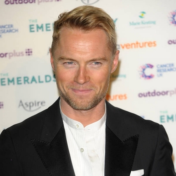 Ronan Keating (Ронан Китинг)