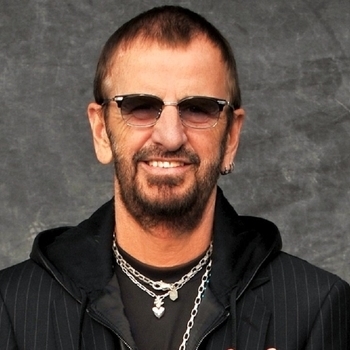 Ringo Starr - It's Been Too Long