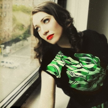 Regina Spektor - Don't Leave Me (Ne Me Quitte Pas)