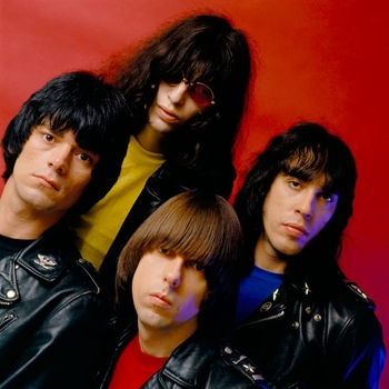 Ramones - Baby, I Love You