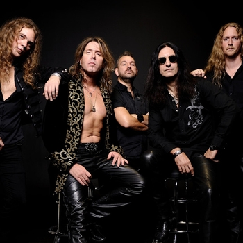 Royal Hunt - Clown in the mirror