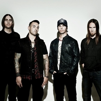 Артист Rev Theory