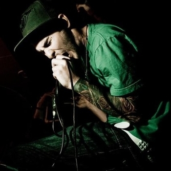 Richy Nix - The More I Bleed