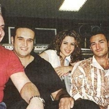 Rue du Soleil - In My Heart