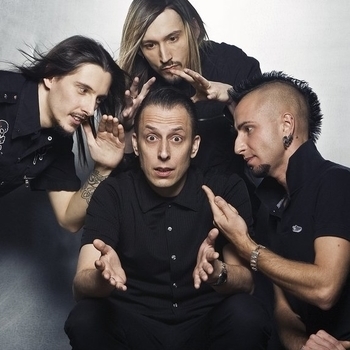 Radio Чача - Люди из пластика