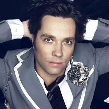 Rufus Wainwright - Hallelujah