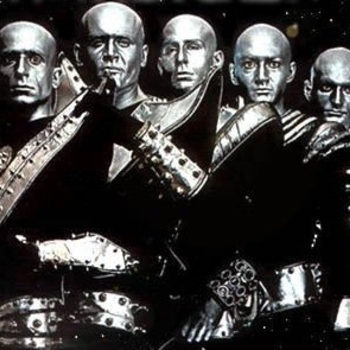 Kool & The Gang - Be My Lady (Discorockets Remix)