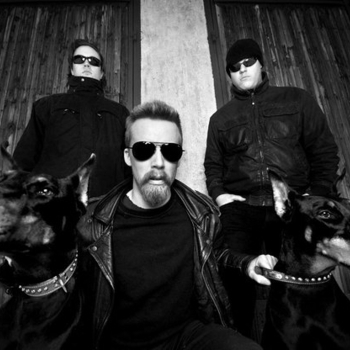 Артист Raubtier