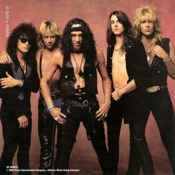 Артист Ratt