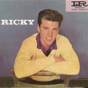 Ricky Nelson - Travelin' Man (2005 Digital Remaster)