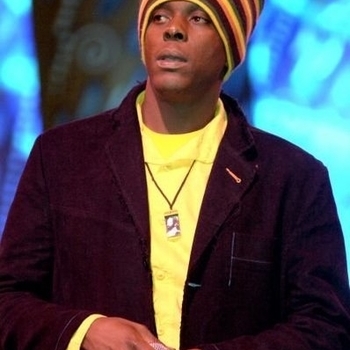 Richie Spice - Youth Dem Cold