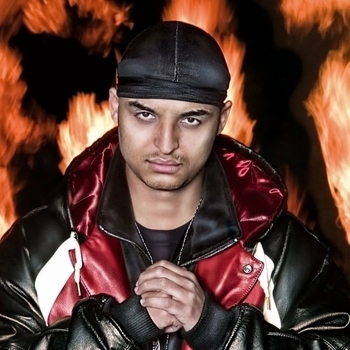 Raptile feat Da Lioness Cronite - HandzUp