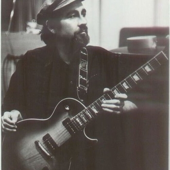 Roy Buchanan - Roy's Bluz