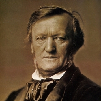 Florence Delaage - Tristan et Isolde - La mort d'Isolde