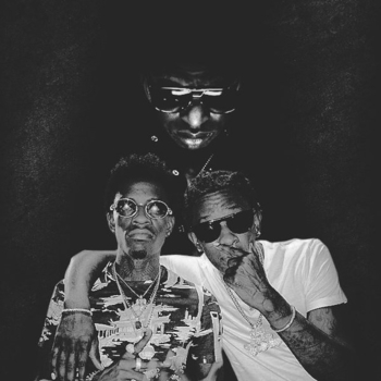 Rich Gang - Take Kare feat Young Thug  Lil Wayne