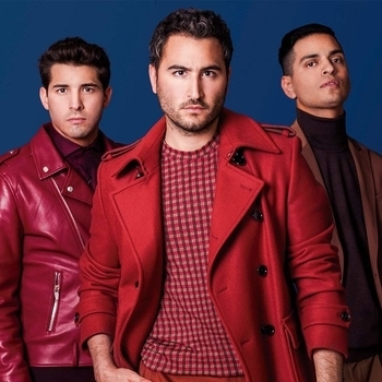 Ricky Martin feat Reik - A Veces Bien Y A Veces Mal (2022)