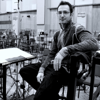 Ryan Amon - Darkness (Музыка из фильма "Элизиум: Рай не на Земле / Elysium")