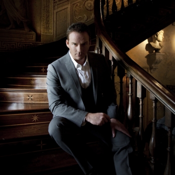 Russell Watson - The Magic Of Love