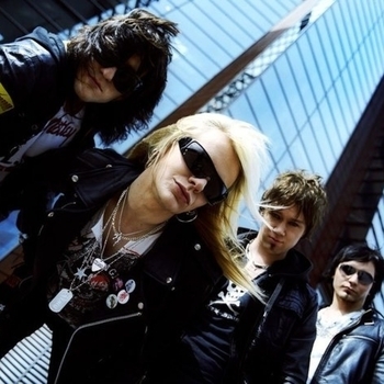 Reckless Love - Monster