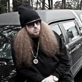 RittZ - Switch Lanes (featuring Mike Posner)