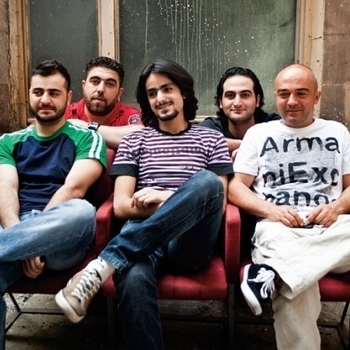 HT Hayko feat. Reincarnation - Barev Yerjankutyun