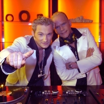 Royal Gigolos - Self Control (D.O.N.S. remix)