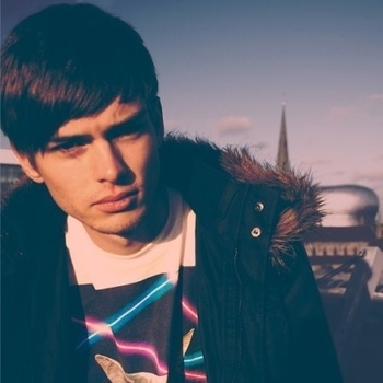 Rogue - Welcome To The Zombie Disco (Original Mix)