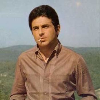 Richard Anthony - Aranjuez, Mon Amour