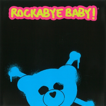 Rockabye Baby! - And Justice For All (Lullaby Renditions Of Metallica 2006)