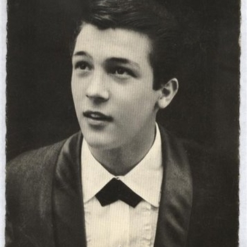 Robertino Loretti - Lullaby