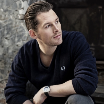 Rasmus Seebach - Vover På At Gå