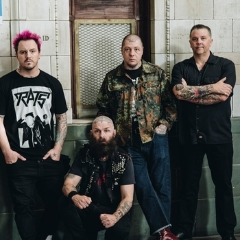 Rancid - Don't Make Me Do It (Tomorrow Never Comes 2023)