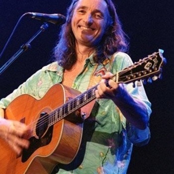 Roger Hodgson - The More I Look