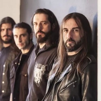Артист Rotting Christ