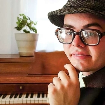 Ronald Jenkees - Throwing Fire