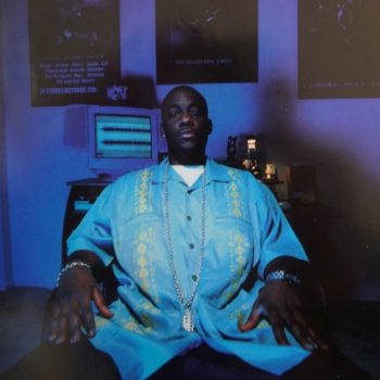 Planet Asia - Respect My Team