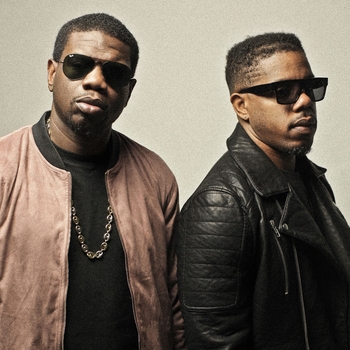 Rock City and Daniel Skye - Feelin You (2017)