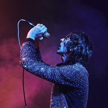 Артист Richard Ashcroft (Ричард Эшкрофт)