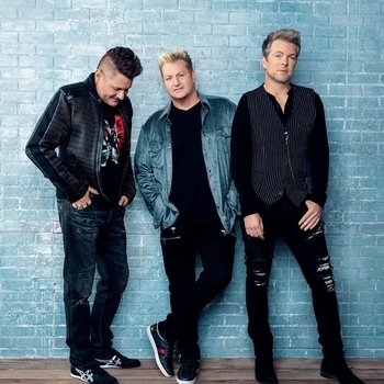 Rascal Flatts - Feels Like Today