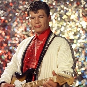 Артист Ritchie Valens (Ричи Валенс)