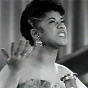 Ruth Brown - I Want to Do More