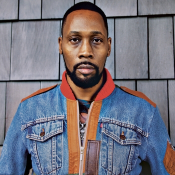 Emad Saad feat Beretta 9, Metacaum, Rza - We Spit Darts (Hip-Hop 2022)