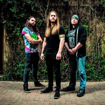 Rings of Saturn - Senseless Massacre (Lugal Ki En 2014)