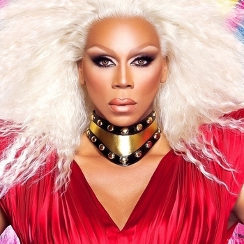 RuPaul - Supermodel (You Better Work) (Supermodel Of The World 1993)