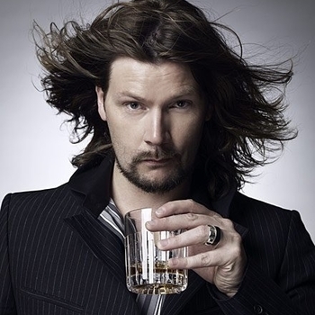 Rea Garvey, Vize - The One