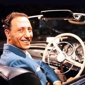 Renato Carosone - Luna Rossa (Remastered) (We Love Renato Carosone 2021) (Remastered)