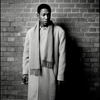 Roots Manuva - Stolen Youth (Саундтрек из фильма"Молокососы / Skins") (Сезон 7) (Серия 6)