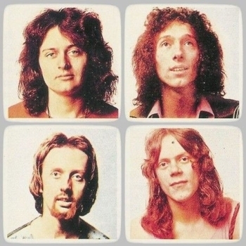 Rare Bird - Bird On A Wing