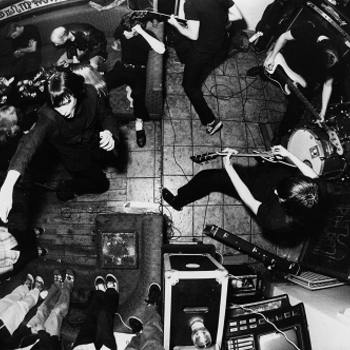 Refused - New Noise (ОСТ из "Телохранитель киллера / The Hitman's Bodyguard")