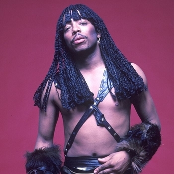 Teena Marie - Square Biz